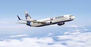 German-Turkish airlines SunExpress newly designed flex fares offer freedom and flexibility