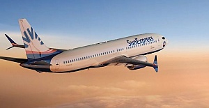 SunExpress offers empty middle seat option