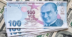Turkish lira gains value as new central bank boss assumes charge