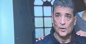 Turkish Taxi driver Ali Sakallioglu, Britain's longest suffering Covid patient who spent 222 days in hospital