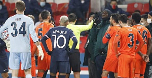 UEFA to probe alleged racist incident