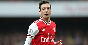 Mesut Ozil will only move to Turkey for Fenerbahce