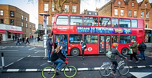 New cycle count data suggests that cycling increased in both inner and outer London