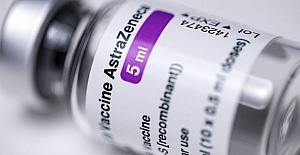 'AstraZeneca vaccine increases risk of blood clots'