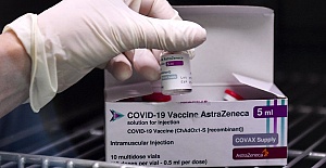 Seven UK blood clot deaths after AstraZeneca vaccine, Covid-19 latest !