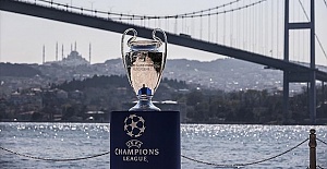 Portugal to host Champions League final