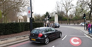 New Congestion Charge proposals to encourage sustainable travel in central London