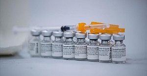 EU says fully vaccinated 70% of adult population