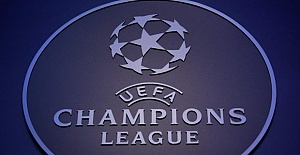 Istanbul hosts Champions League group stage draw