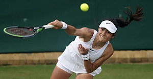 British teenager Emma Raducanu reached the US Open final
