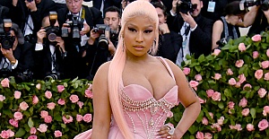 Nicki Minaj's comments about Covid jab side effects, according to a government minister