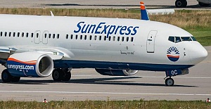 SunExpress expands its flight network for winter