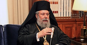 Tatar, The reaction to the Archbishop shows the extent of the intolerance of the Greek Cypriot and Greek leadership