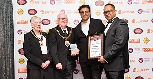UK Asian Restaurant Awards – The Winners