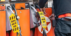 Boris Johnson says petrol, food crises result of 'giant waking up' of economy