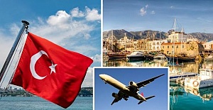 Check what you need to do to Turkey travel, official UK Foreign travel advice