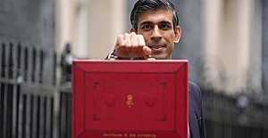 Rishi Sunak, Today’s Budget delivers a stronger economy for British people