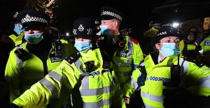 UK launches inquiry into 'systematic failures' of police