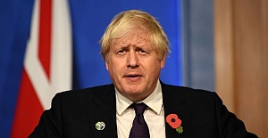 Boris Johnson defends COP26 deal amid coal criticism