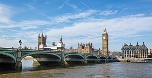 TfL to start work on important new safety measures on Westminster Bridge