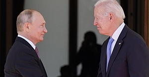 Biden to hold phone call with Putin on Thursday