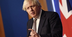 British Prime Minister Boris Johnson could hamper Tory electoral success, says poll