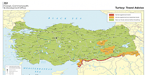 Turkey travel advice, Entry to Turkey Change made, Information on medical tourism, UPDATED