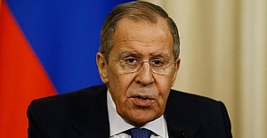 Russian Foreign Minister Sergey Lavrov says new contacts possible after US response