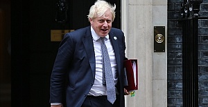 Boris Johnson 'saving his own skin, running government like medieval court, say critics