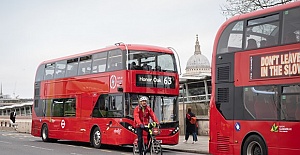 Bus Action Plan sets out TfL’s priorities for faster journeys, an improved customer experience, and the decarbonising of the network