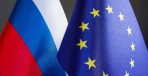 EU approves new set of sanctions against Russia over Ukraine war