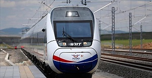 UK to provide $2.3B loan to finance Turkiye's high speed electric railway