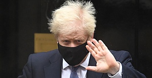Boris Johnson will be investigated by a Commons committee over claims