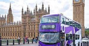 Customers will also spot Royal station announcements and digital signs during the bank holiday weekend 