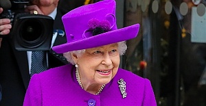 Queen Elizabeth II to miss State Opening of Parliamentï»¿ï»¿ï»¿