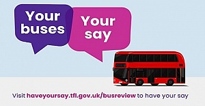 Have your say on major bus change proposals...