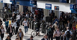 Trains do not run across England over pay, planned job cuts as biggest rail strike for 30 years starts in UK