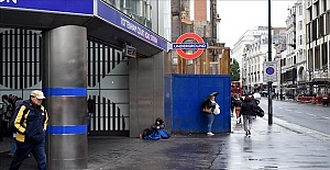 More than 1200 homes are being built by City Hall for London’s rough sleepers