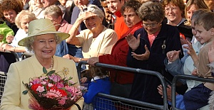 Enfield Council pays tribute to Her Majesty The Queen