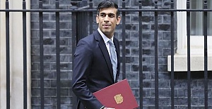 Rishi Sunak: Running again to become UKâ€™s first ever ethnic-minority prime minister