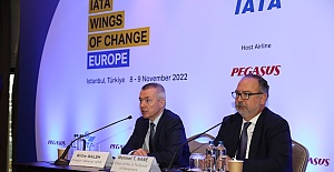 IATA Wings of Change Europe kicks off,...
