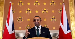 'UK’s future influence to depend on persuading far broader array of countries'