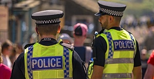 UK police officer pleads guilty to dozens of sexual offences