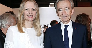 World's richest man promotes daughter to head Dior