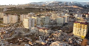 Birmingham, Manchester, Sheffield, Bristol would be devastated if Türkiye quakes hit British Isles: Seismologist