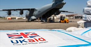 UK to send medical aid, specialist equipment to earthquake-hit Türkiye