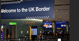All travelers to the UK will need pre-authorization...