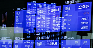 Asia markets fall as global banking fears widen