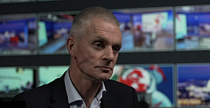 BBC boss Tim Davie 'sorry' after sport disruption in Lineker row