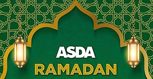 Get ready for a bigger and better Ramadan with Asda